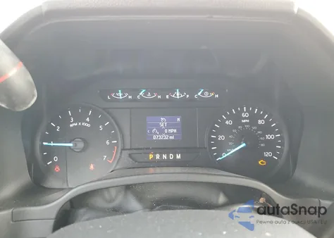 2018 Ford Expedition Xl z USA, uszkodzony, nr VIN 1FMJU1FTXJEA34673